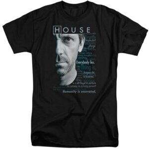 House – Houseisms