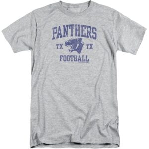 Panther Arch – Friday Night Lights Tall T-Shirt