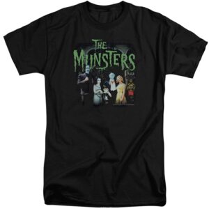 The Munsters – 1313 50 Years