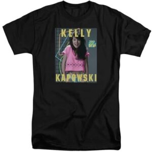 Saved By The Bell – Kelly Kapowski