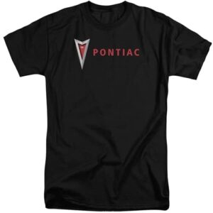 Pontiac – Modern Pontiac Arrowhead