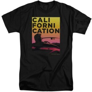 Californication – Sunset Ride