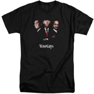 The Three Stooges – Wiseguys