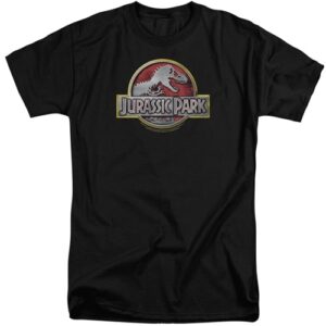 Jurassic Park – Logo