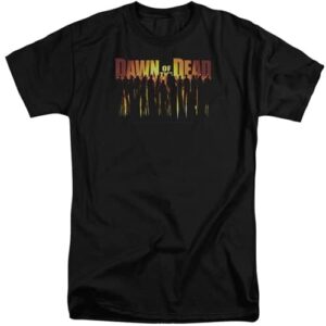 Dawn Of The Dead – Walking Dead