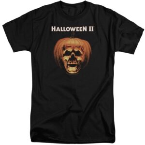 Halloween II – Pumpkin Shell