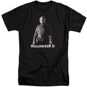 Halloween II – Michael Myers