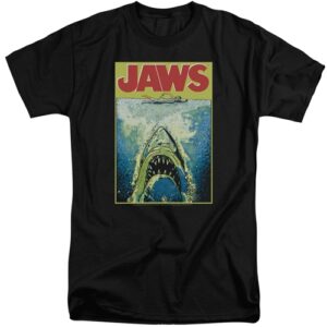 Jaws – Bright Jaws