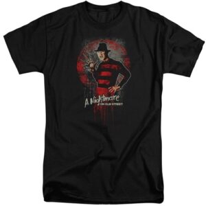 Nightmare On Elm Street – This is God