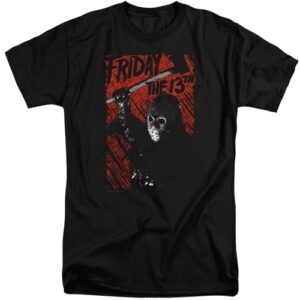 Friday the 13th – Jason Lives