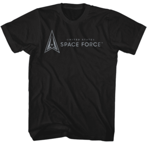 USSF Logo – US Space Force Tall Shirt