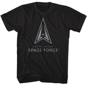 US Space Force – US Space Force Tall Shirt