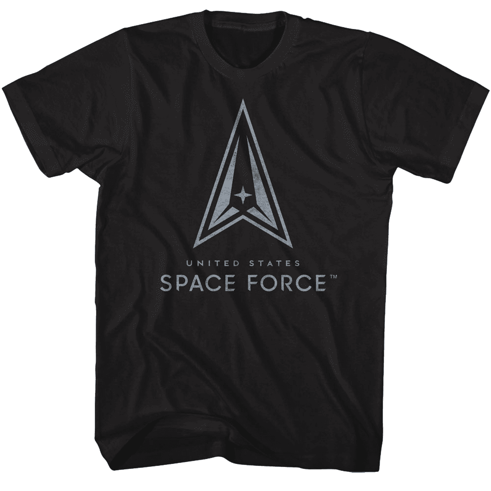 US Space Force - US Space Force Tall Shirt - Too Cool Apparel | Men's ...