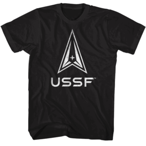 USSF – US Space Force Tall Shirt