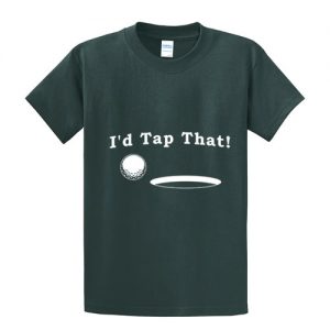 Golf Tall Shirts