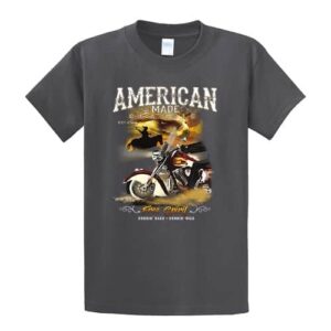 American Made Classics – Tall Graphic Tee