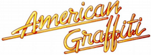 American Graffiti Tall Shirt