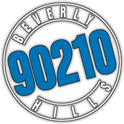 beverly hills 90210 graphic tees