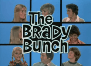 Brady Bunch Licensed Apparel