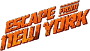 Escape From New York Tall Shirt