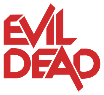 Officially Licensed Evil Dead Tall Shirts