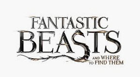 Fantastic Beasts Movie Tall Shirt