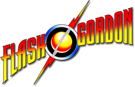 Flash Gordon Licensed Shirts