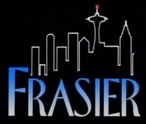 Frasier Tall Shirt