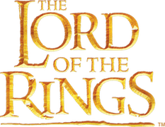 Lord of the Rings Licensed Apparel