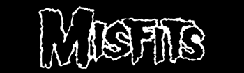 Misfits Officially Licensed Apparel