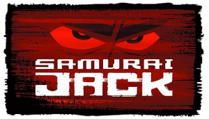 Samurai Jack Tall Shirt