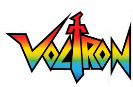 Voltron